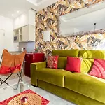 1 Bedroom Awesome Apartment In Sevilla