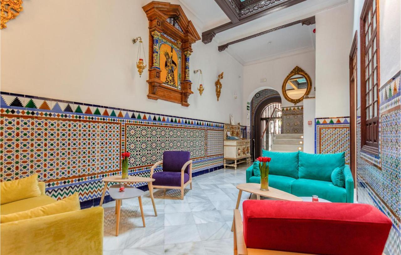 1 Bedroom Awesome In Sevilla