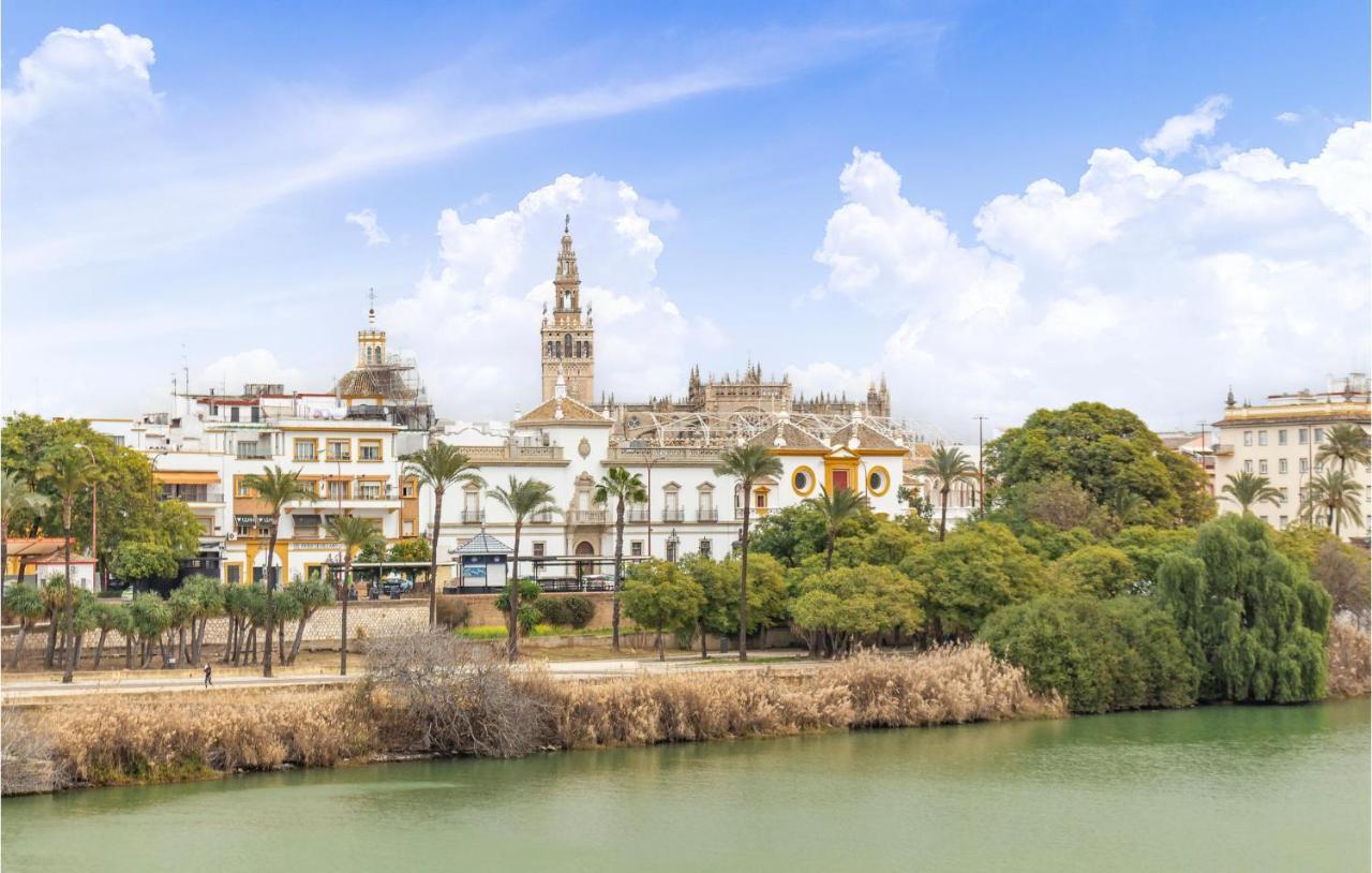 1 Bedroom Awesome In * Sevilla