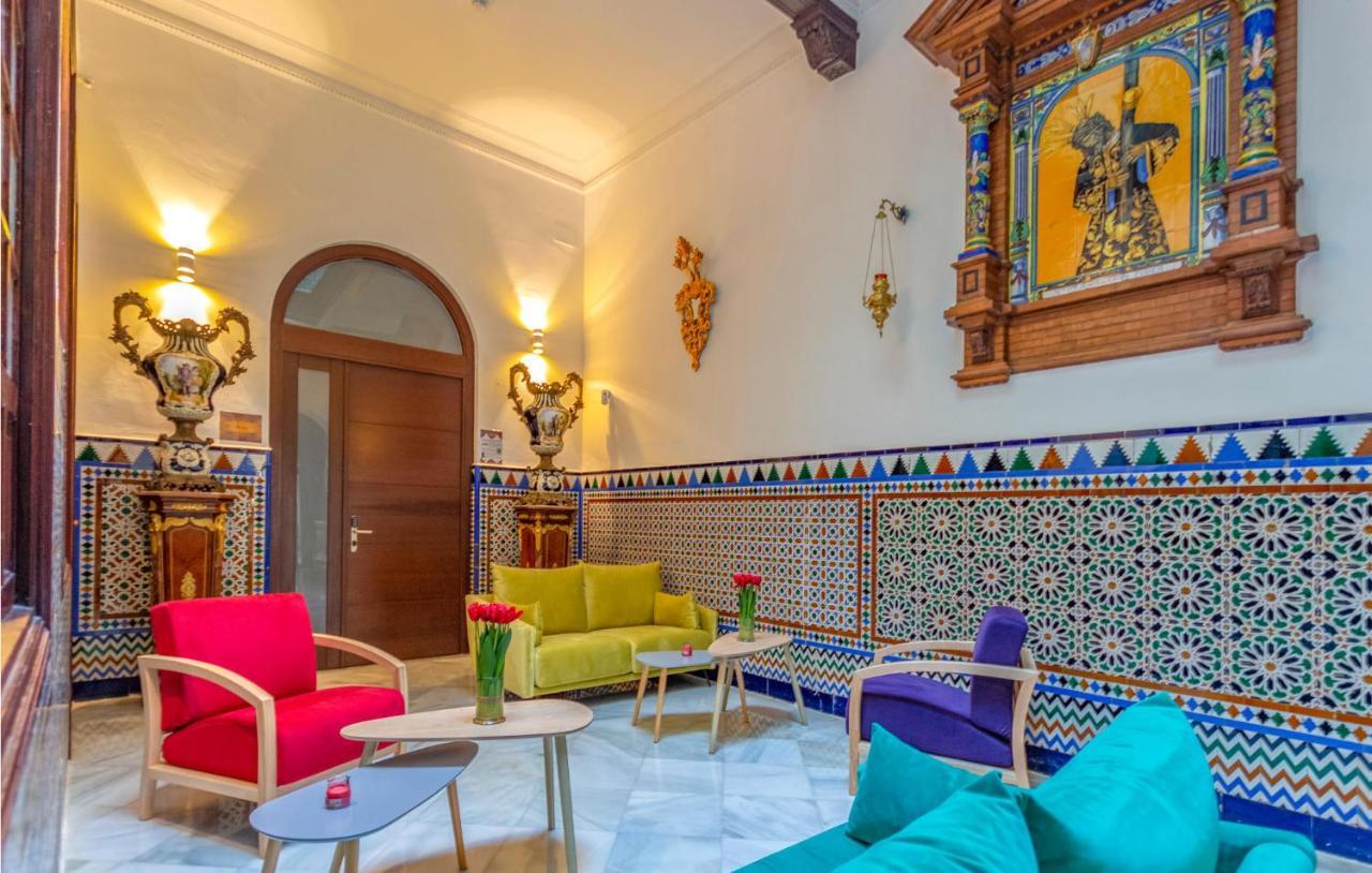Apartamento 1 Bedroom Awesome In Sevilla