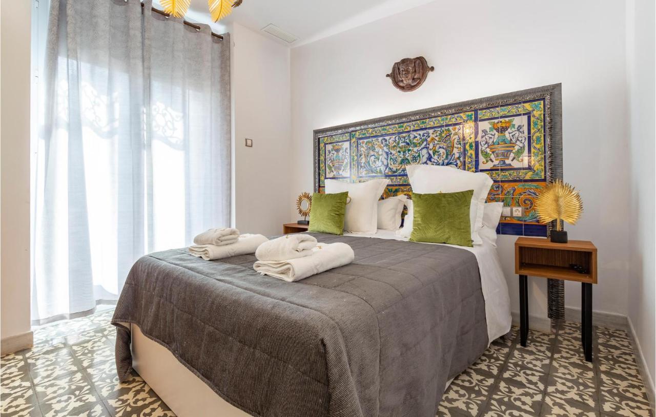 Apartamento 1 Bedroom Awesome In Sevilla